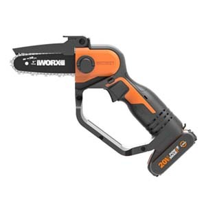 Worx 20V Chainsaws